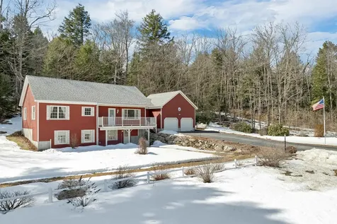 12 Bull Bridge Road Sutton NH 03221