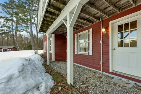 12 Bull Bridge Road Sutton NH 03221