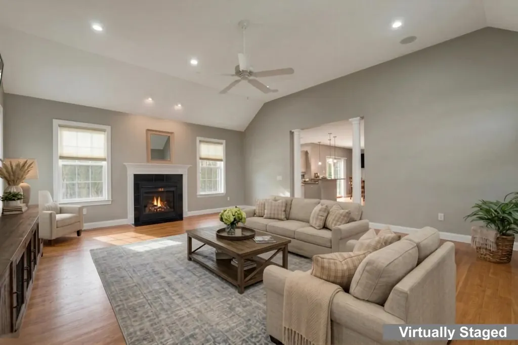 26 Lamplighter Lane Salem NH 03079