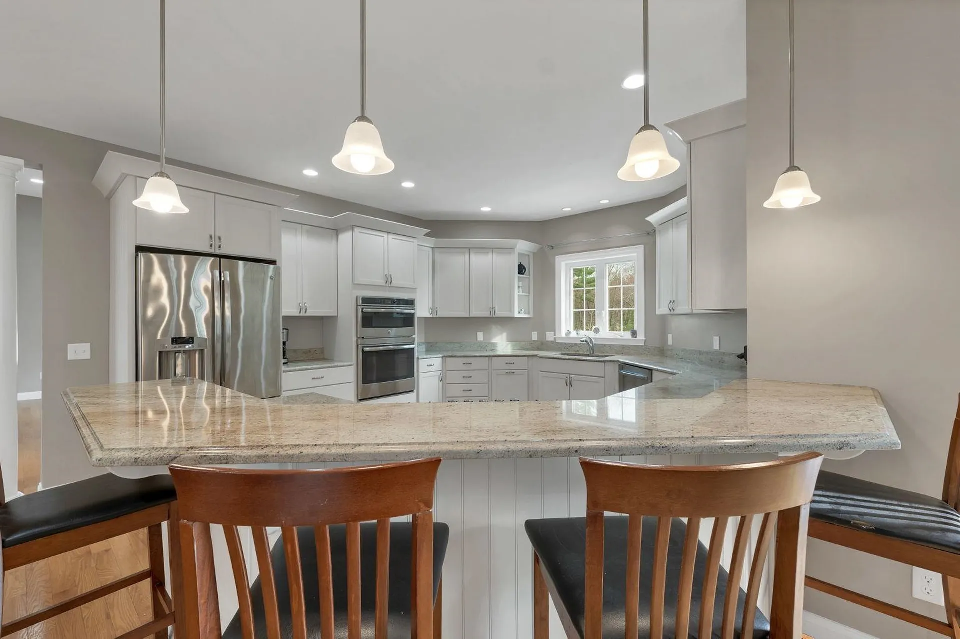 26 Lamplighter Lane Salem NH 03079