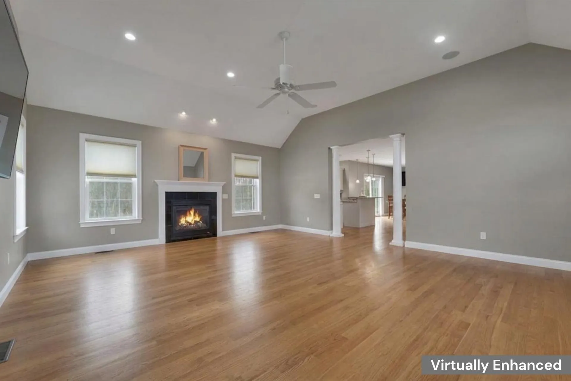 26 Lamplighter Lane Salem NH 03079