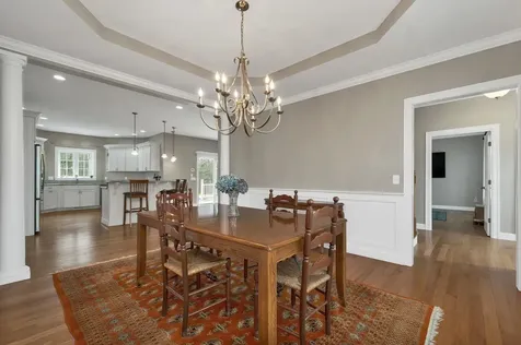 26 Lamplighter Lane Salem NH 03079