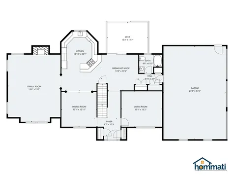 26 Lamplighter Lane Salem NH 03079