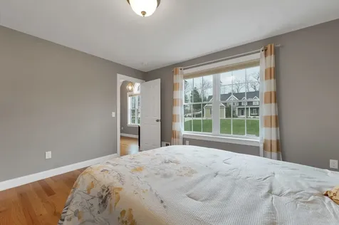 26 Lamplighter Lane Salem NH 03079