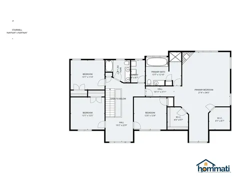 26 Lamplighter Lane Salem NH 03079