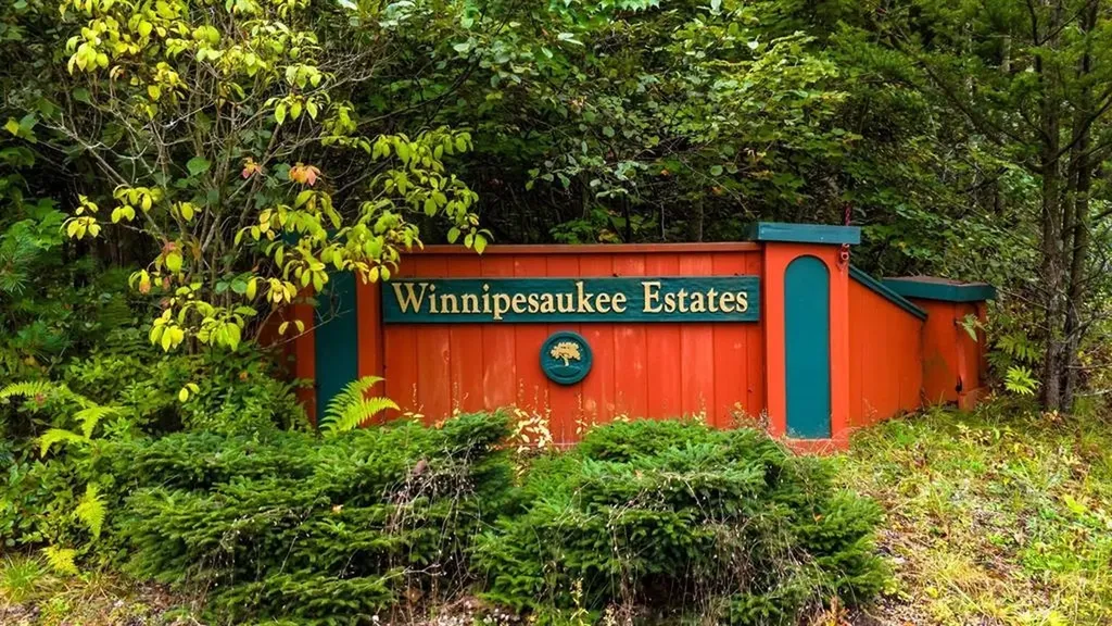 00 Winnipesaukee Drive Wolfeboro NH 03894
