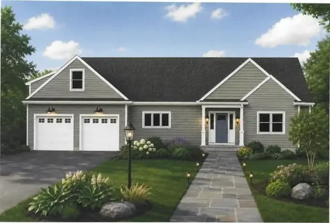 00 Winnipesaukee Drive Wolfeboro NH 03894