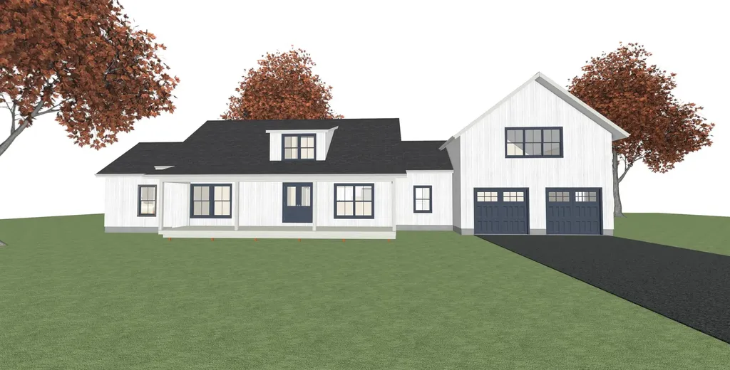 115 Brook Road Strafford VT 05072