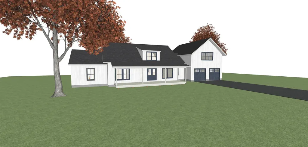 115 Brook Road Strafford VT 05072