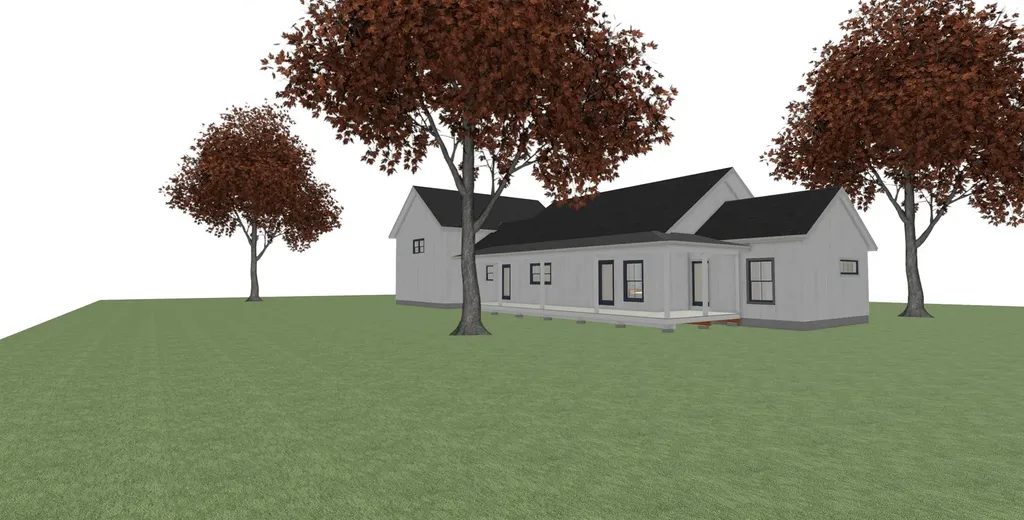 115 Brook Road Strafford VT 05072