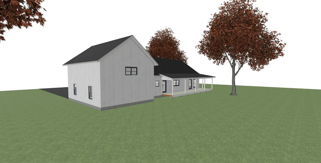 115 Brook Road Strafford VT 05072