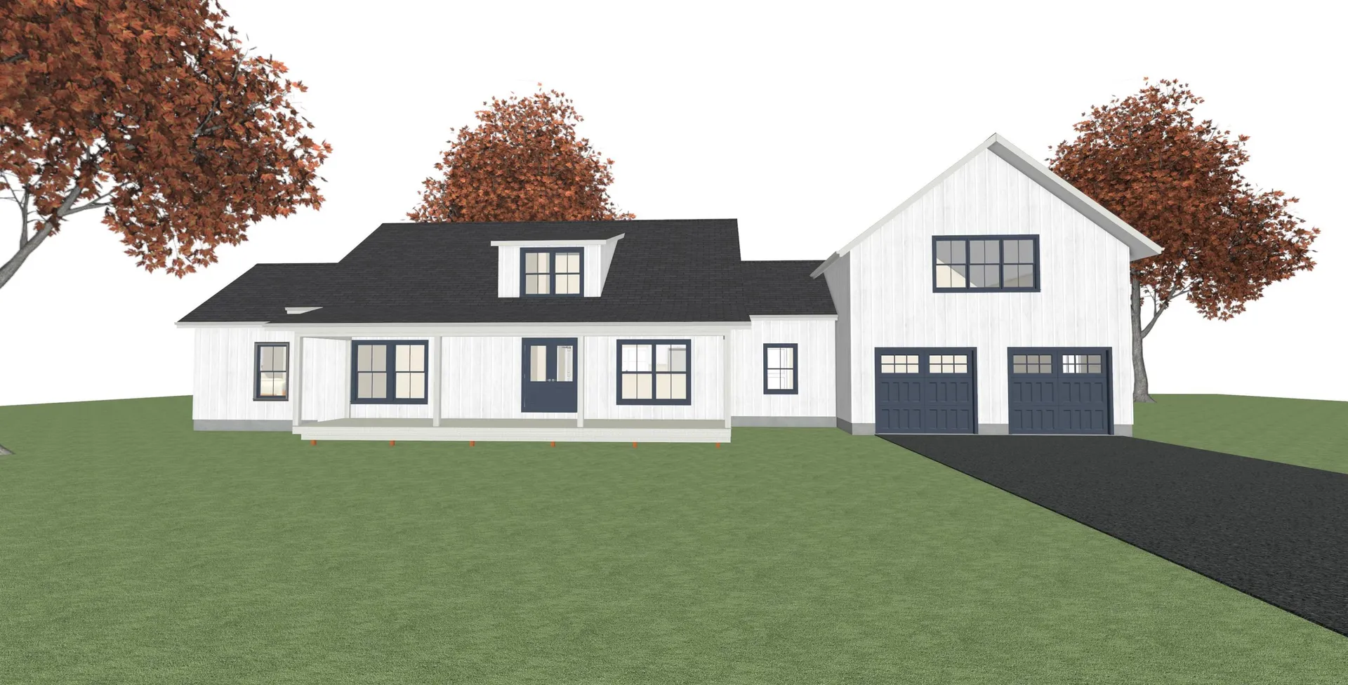 115 Brook Road Strafford VT 05072