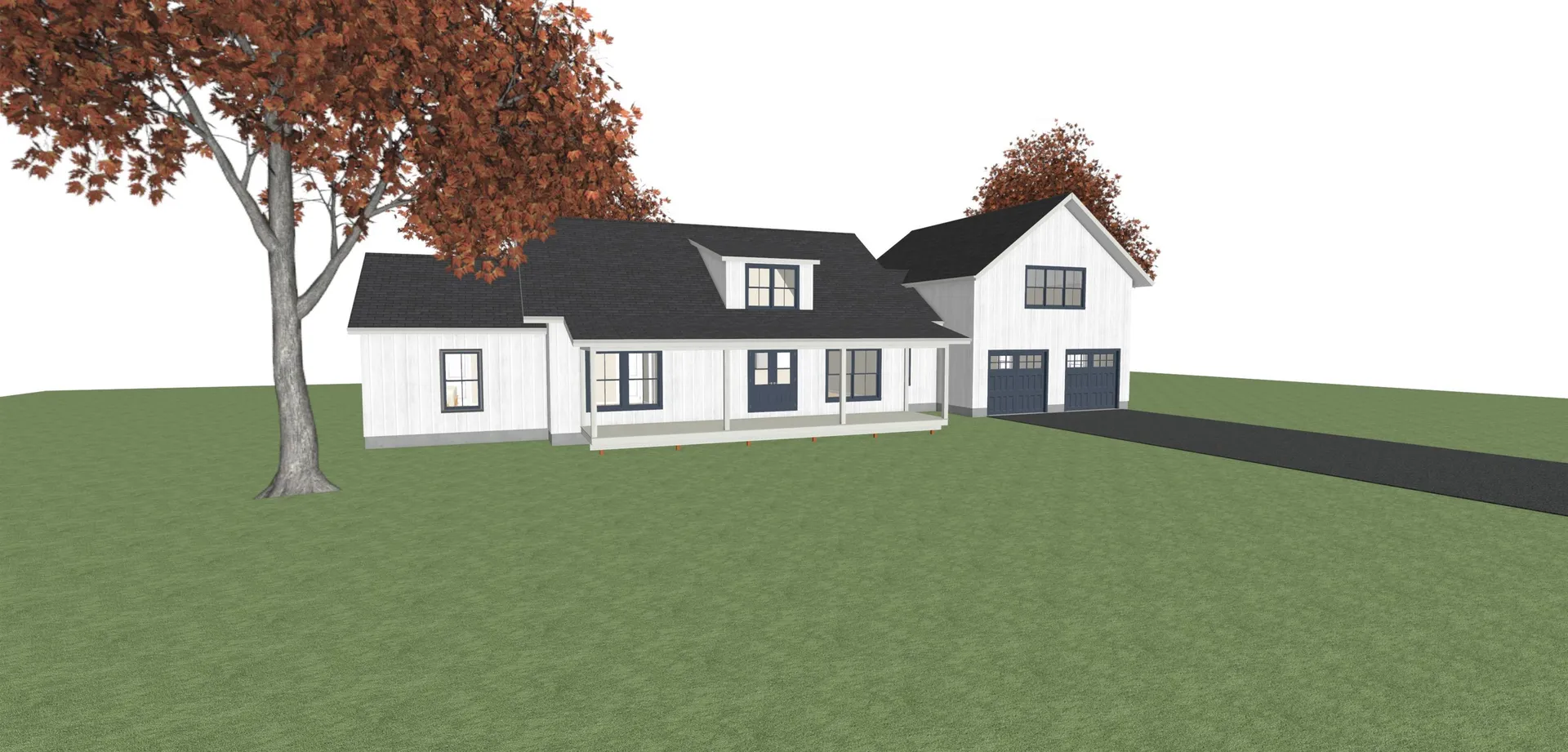 115 Brook Road Strafford VT 05072