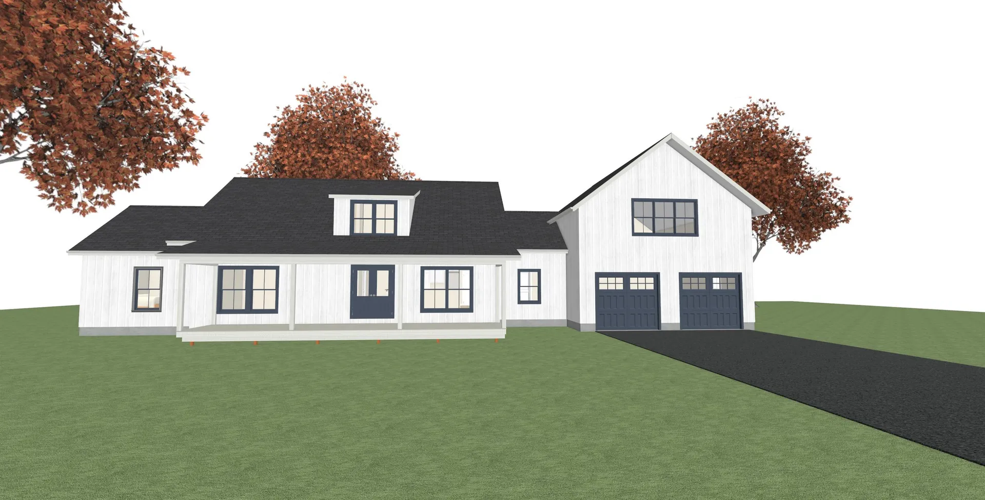 115 Brook Road Strafford VT 05072