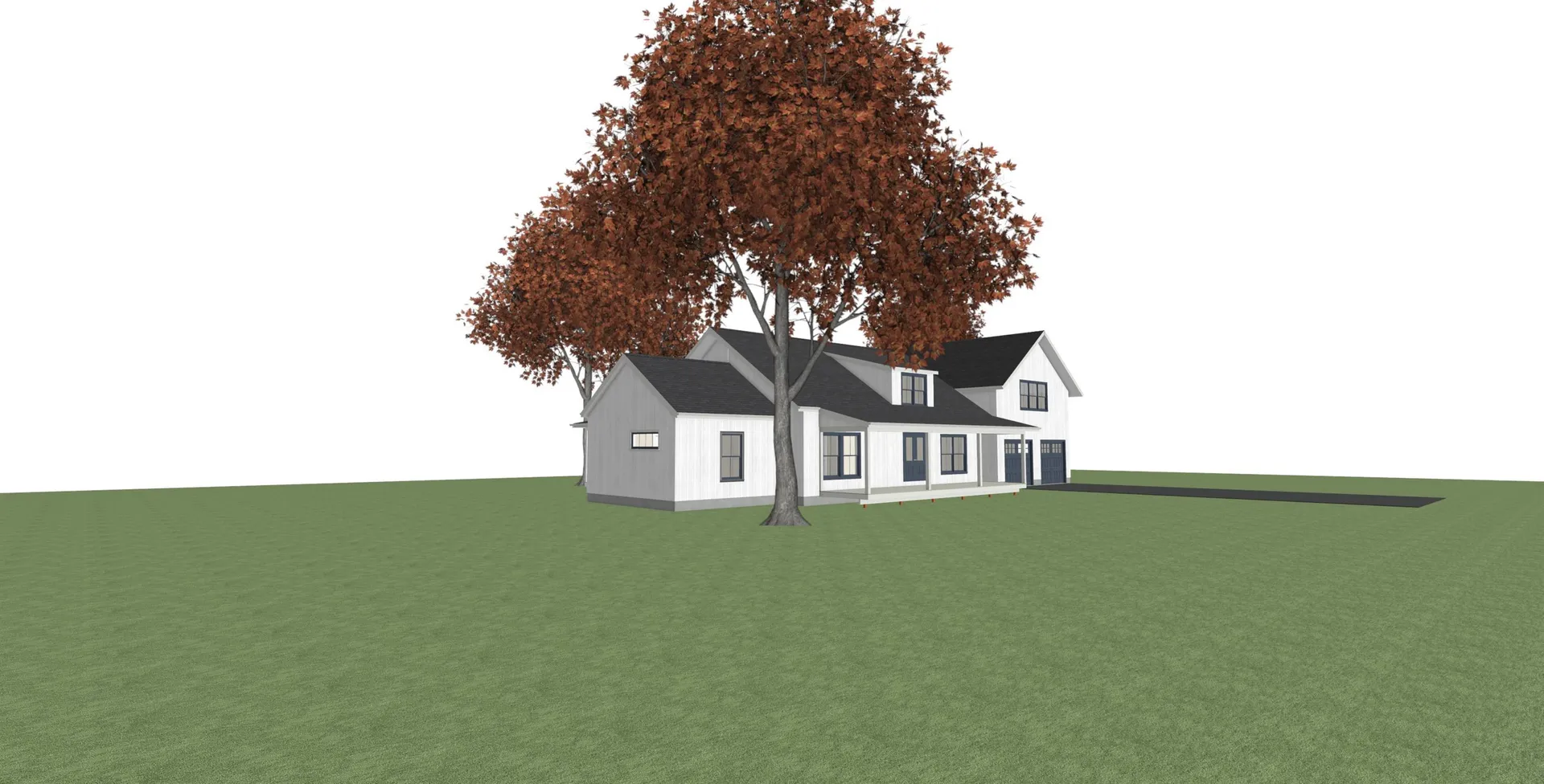 115 Brook Road Strafford VT 05072