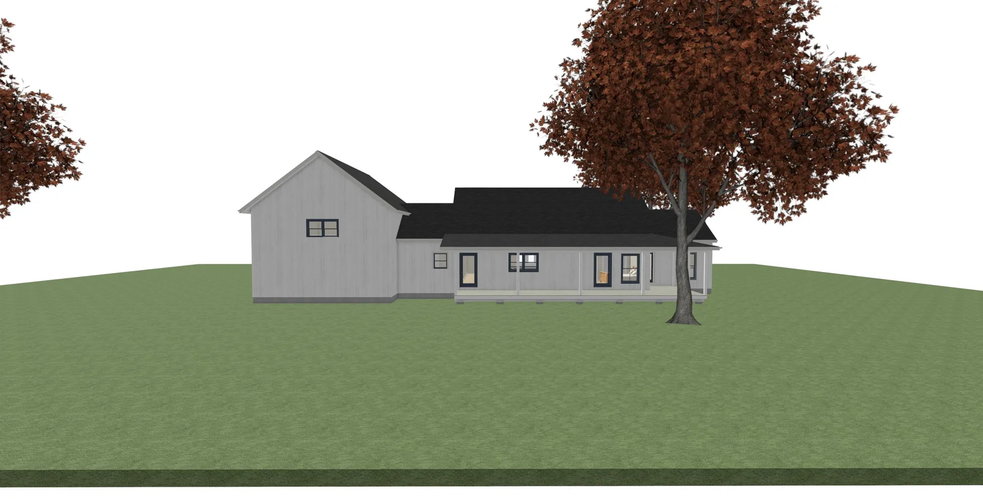 115 Brook Road Strafford VT 05072