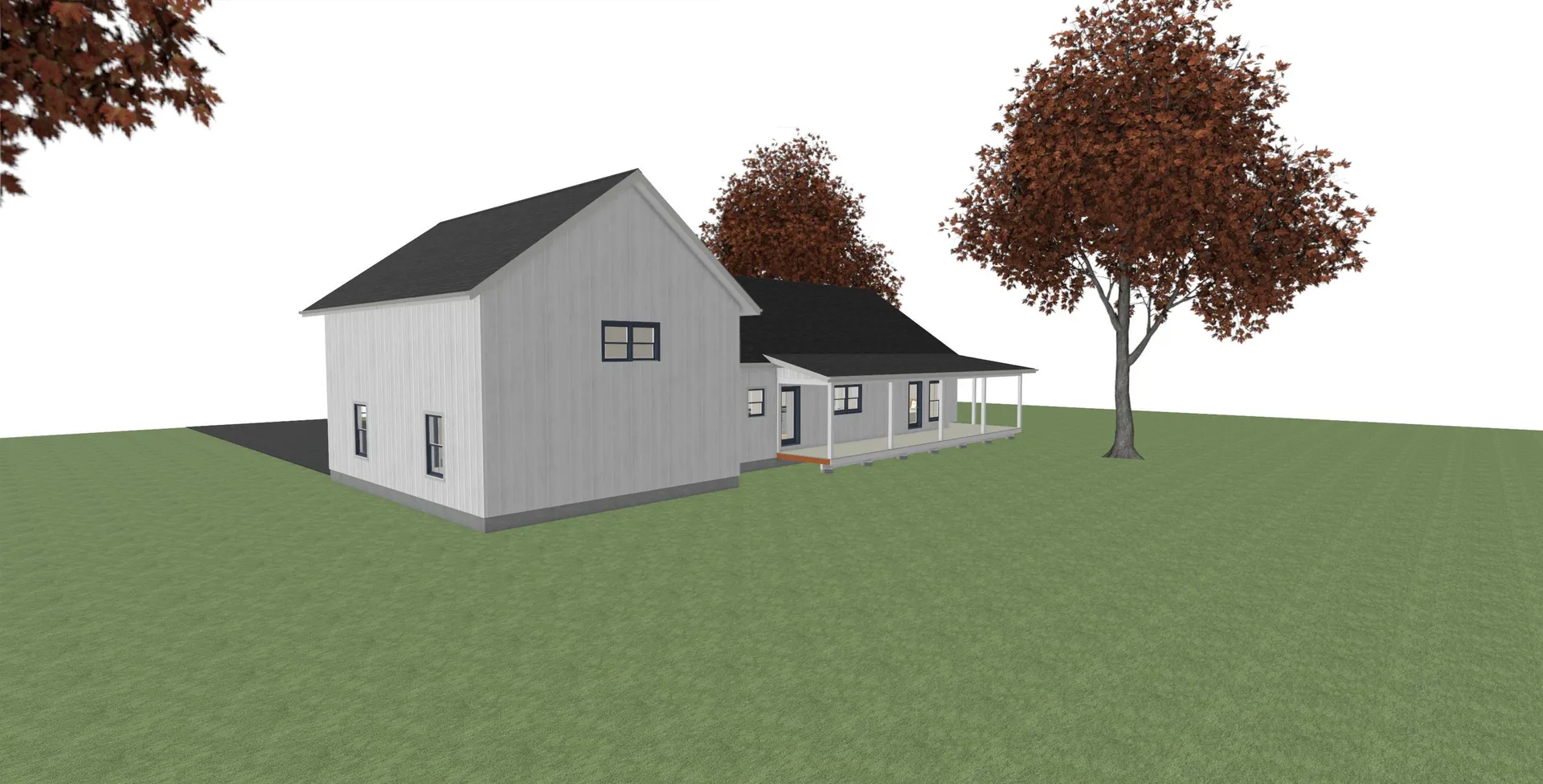 115 Brook Road Strafford VT 05072