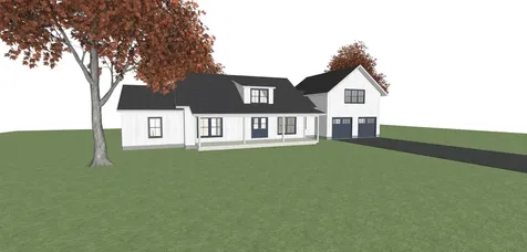 115 Brook Road Strafford VT 05072