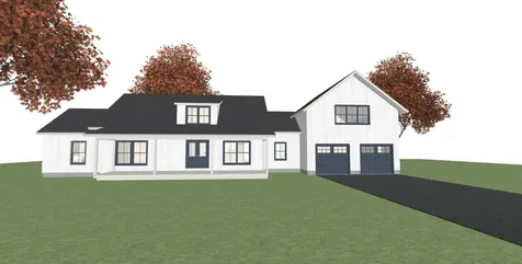 115 Brook Road Strafford VT 05072