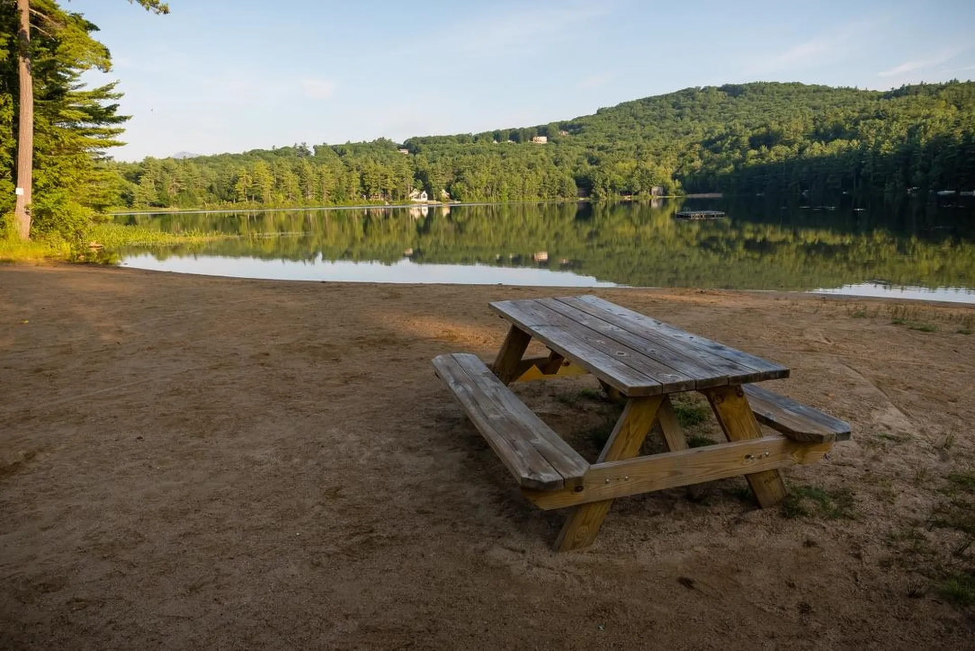 19 Saint Moritz Drive Madison NH 03849