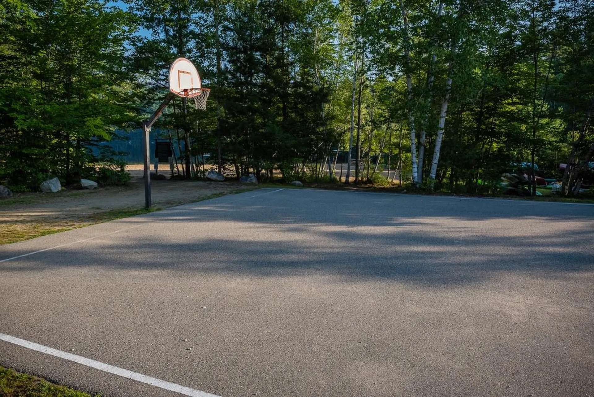 19 Saint Moritz Drive Madison NH 03849