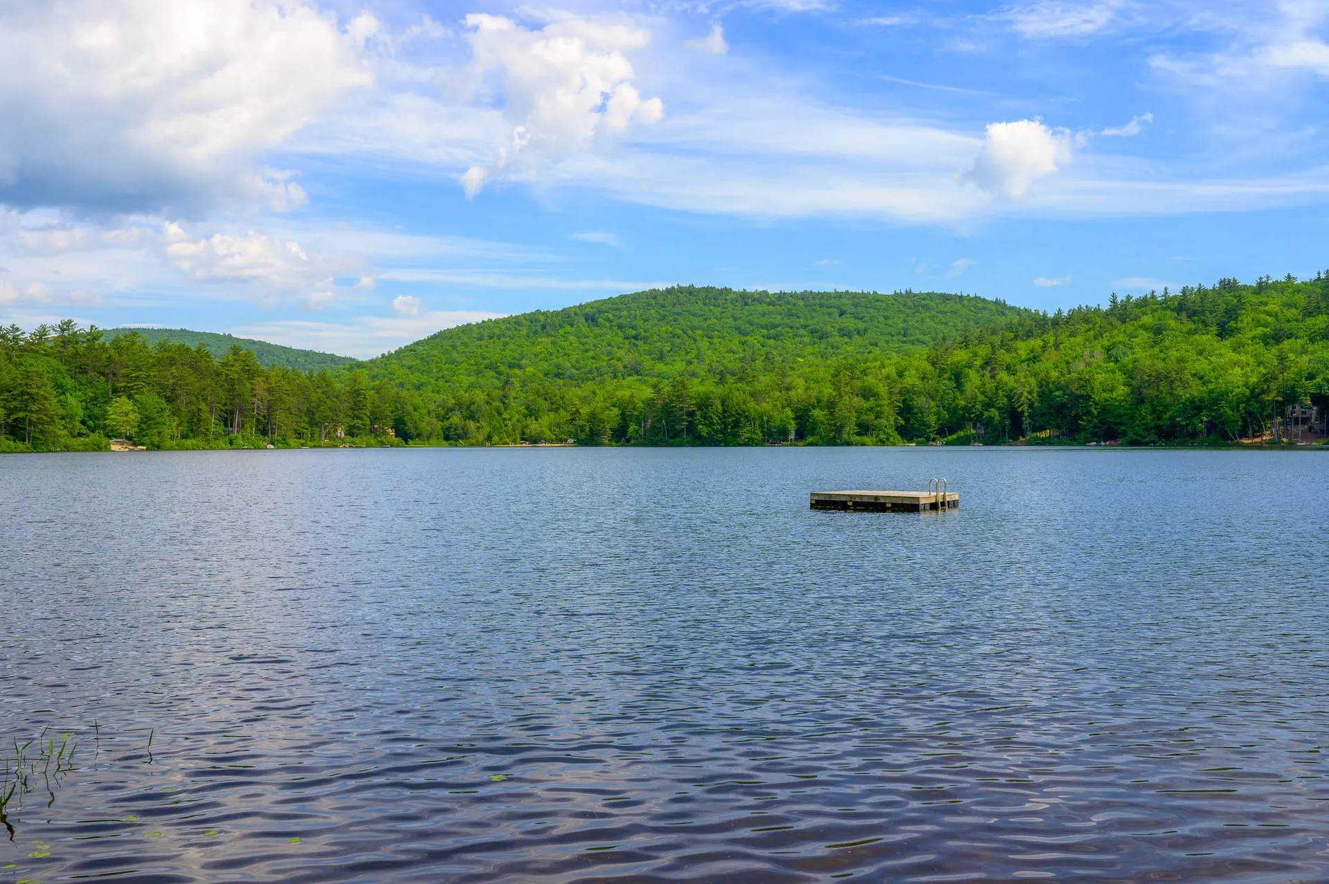 19 Saint Moritz Drive Madison NH 03849