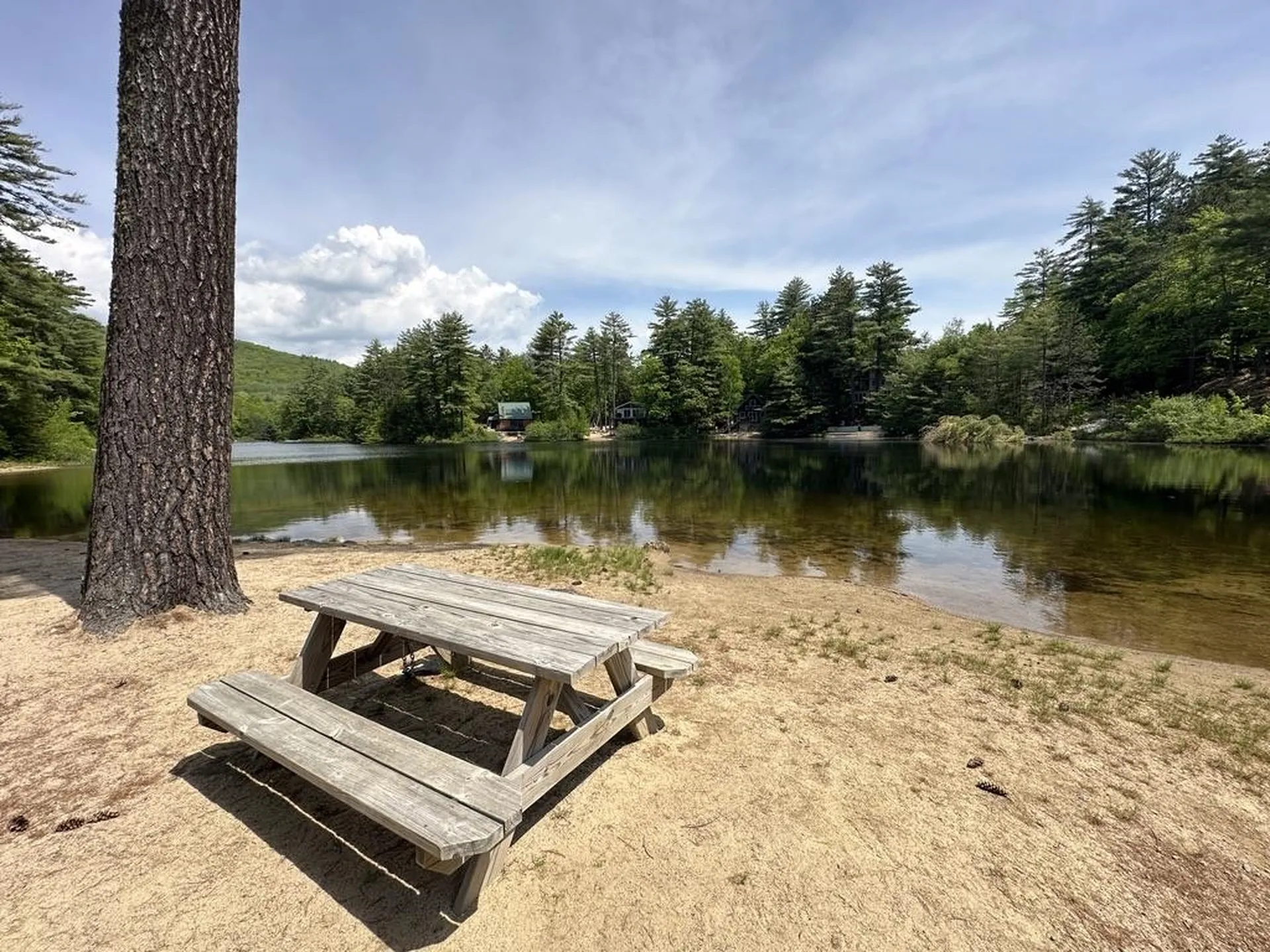 19 Saint Moritz Drive Madison NH 03849