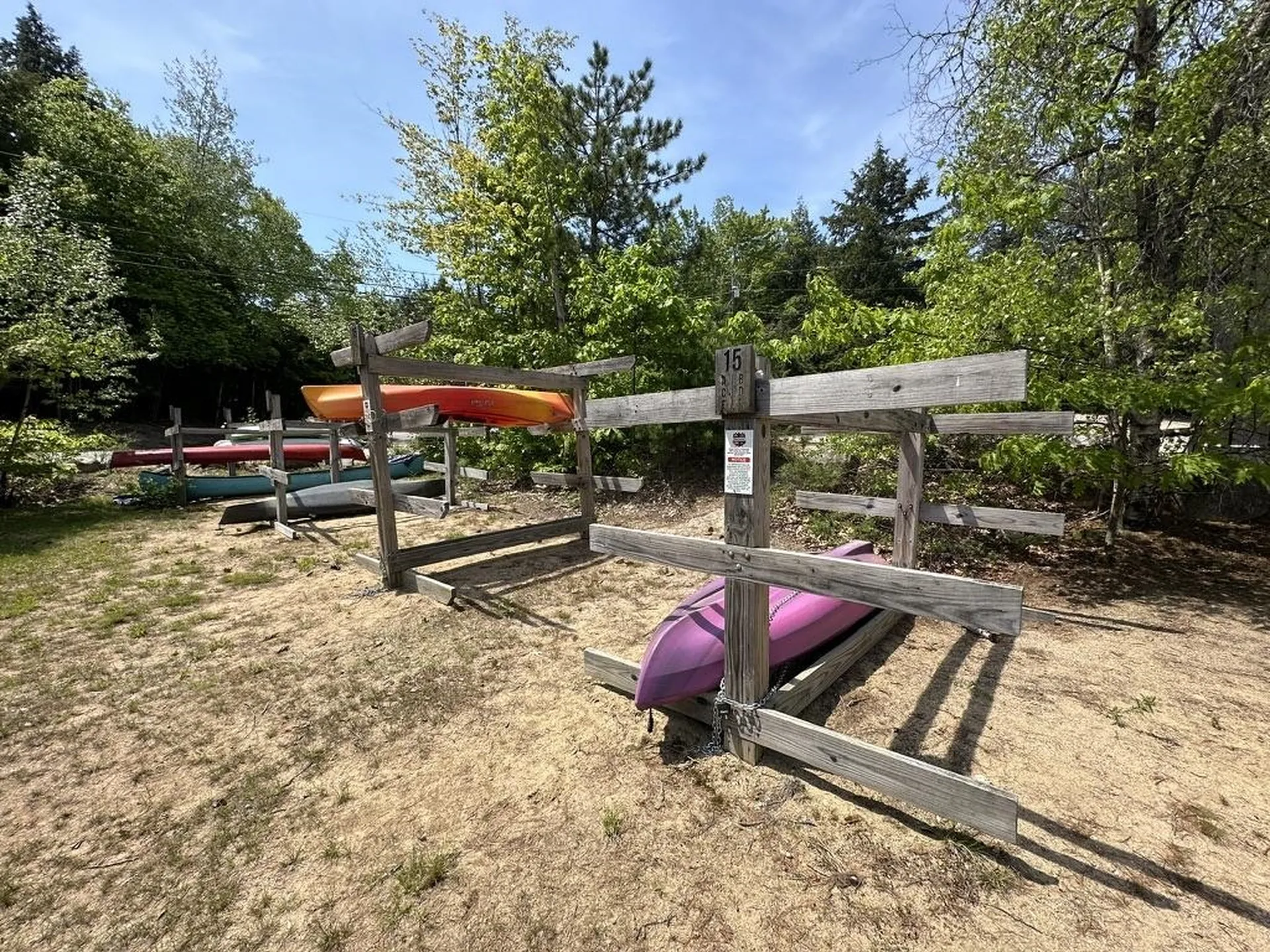 19 Saint Moritz Drive Madison NH 03849
