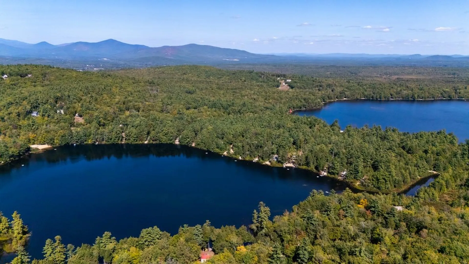 19 Saint Moritz Drive Madison NH 03849