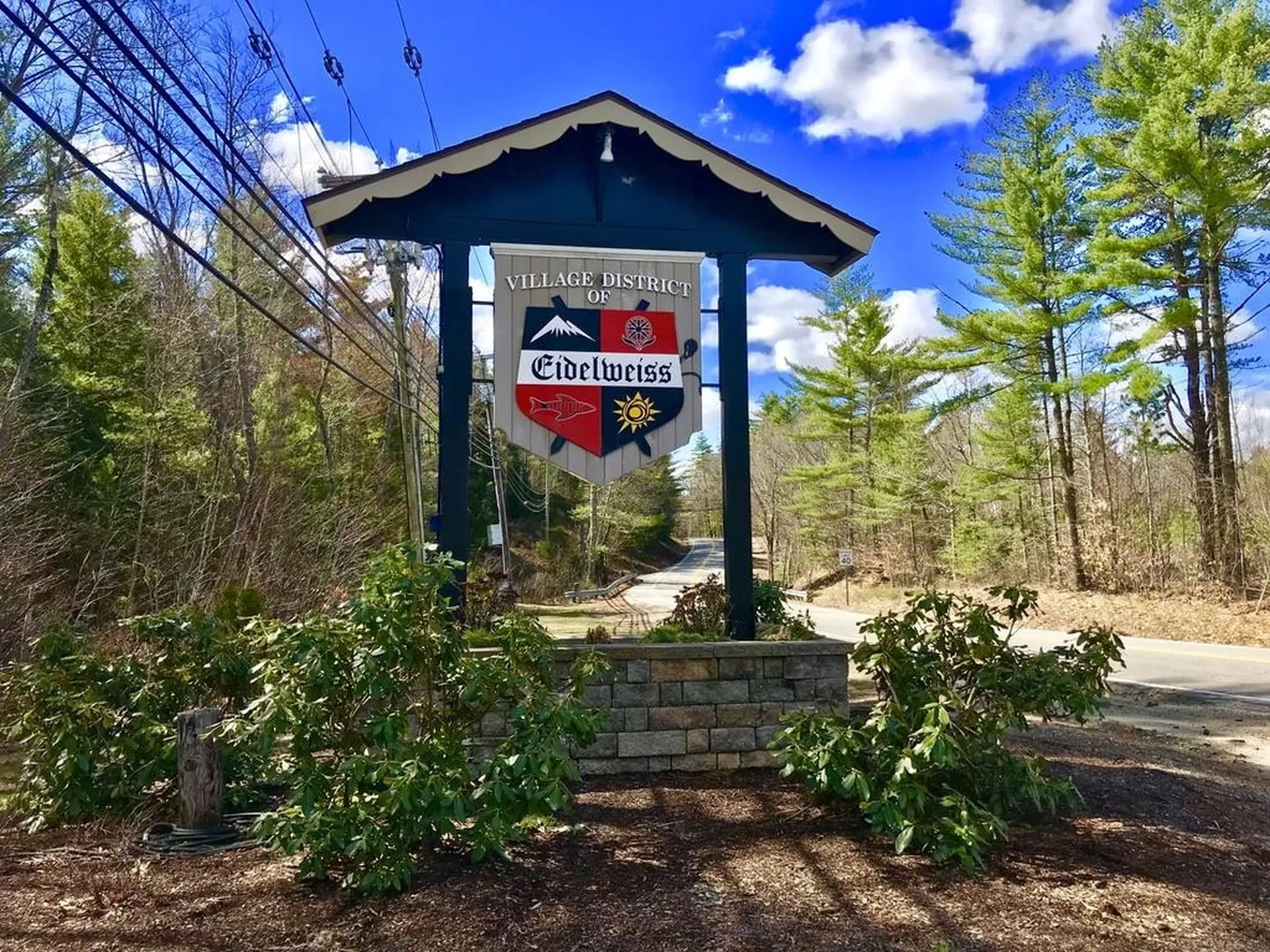 19 Saint Moritz Drive Madison NH 03849