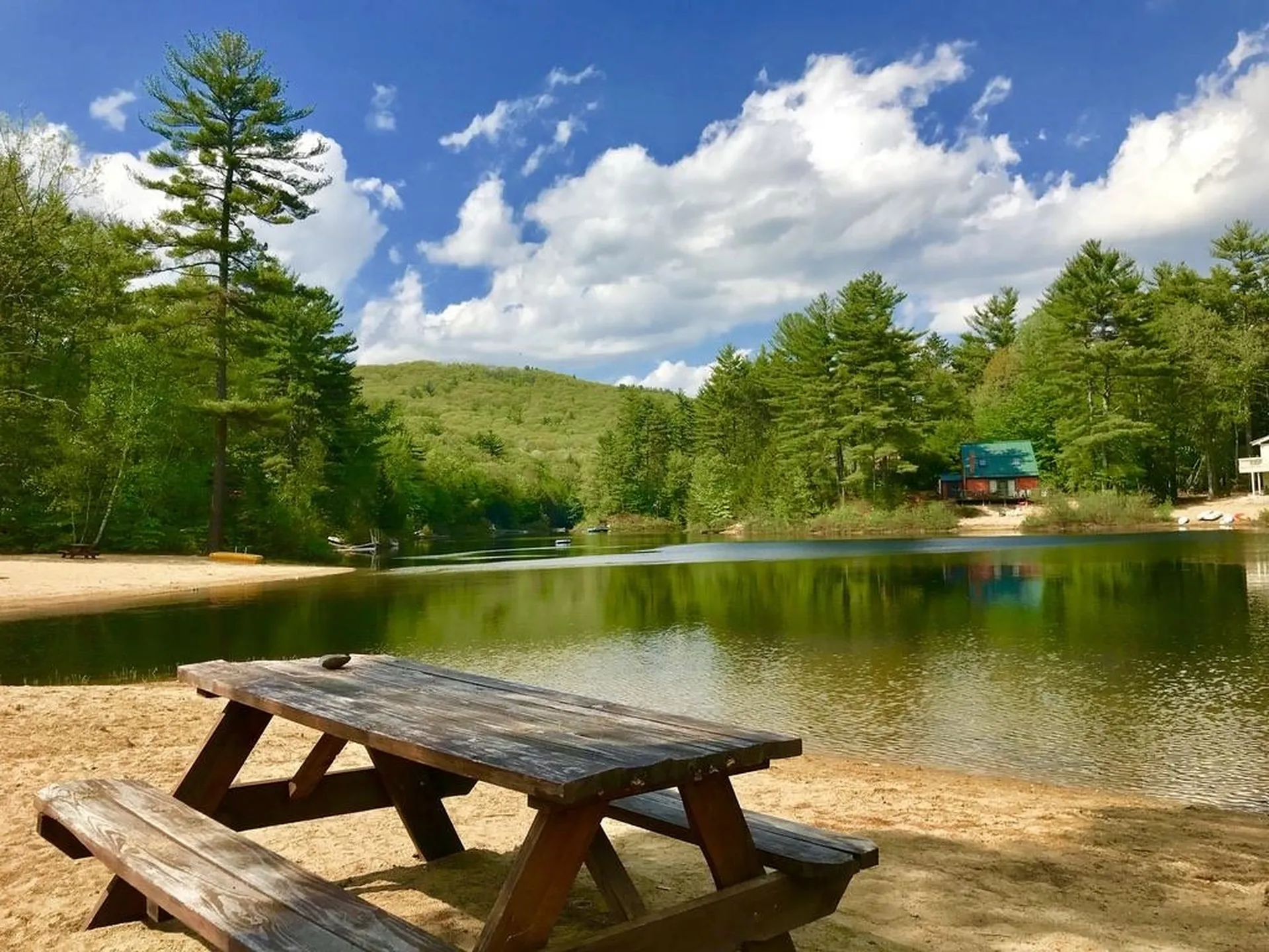 19 Saint Moritz Drive Madison NH 03849
