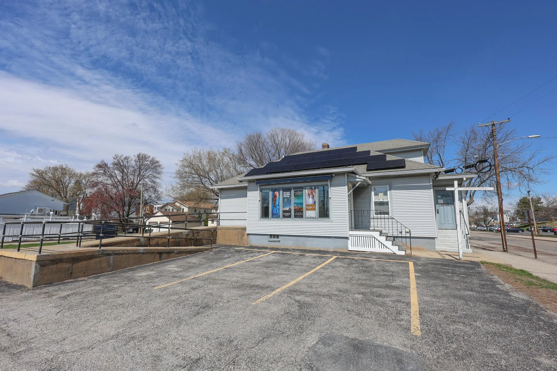 254 Beech Street Manchester NH 03103