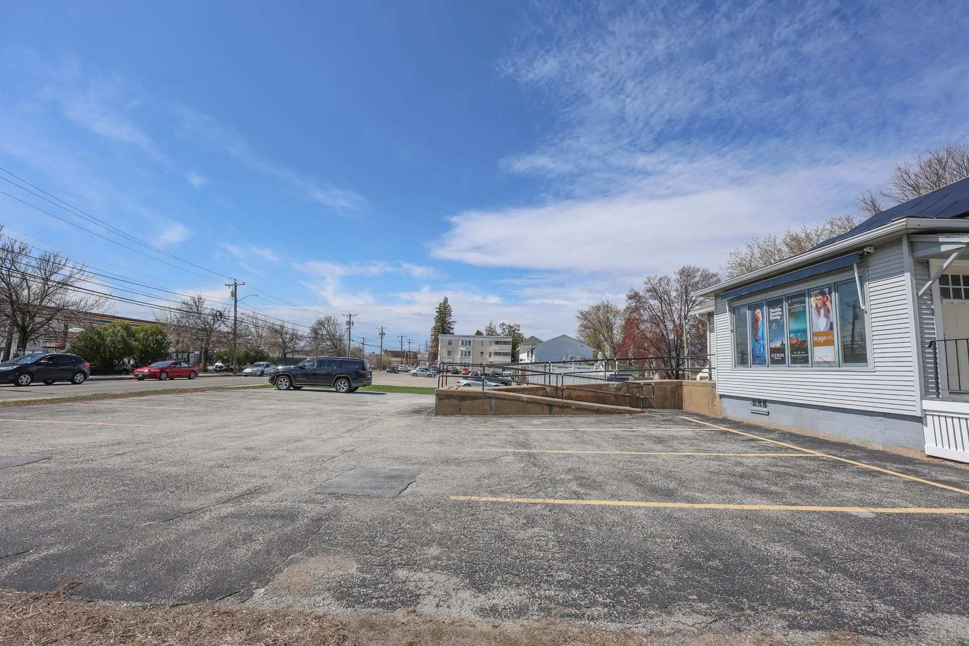 254 Beech Street Manchester NH 03103