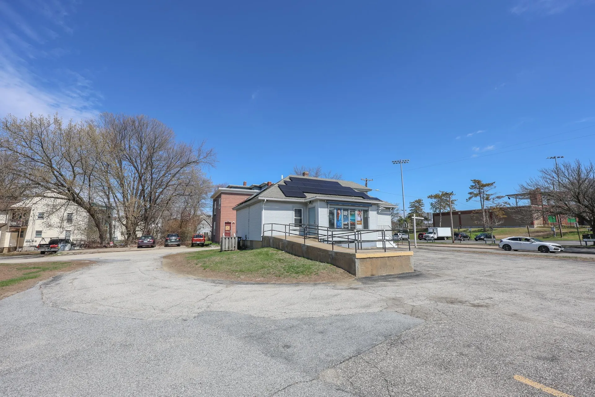254 Beech Street Manchester NH 03103