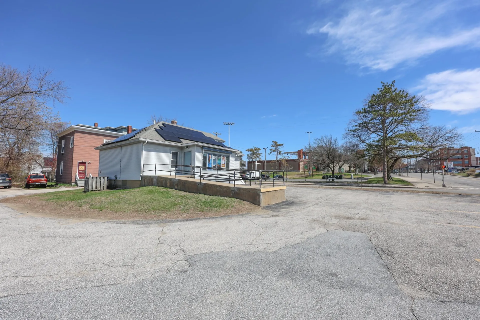 254 Beech Street Manchester NH 03103
