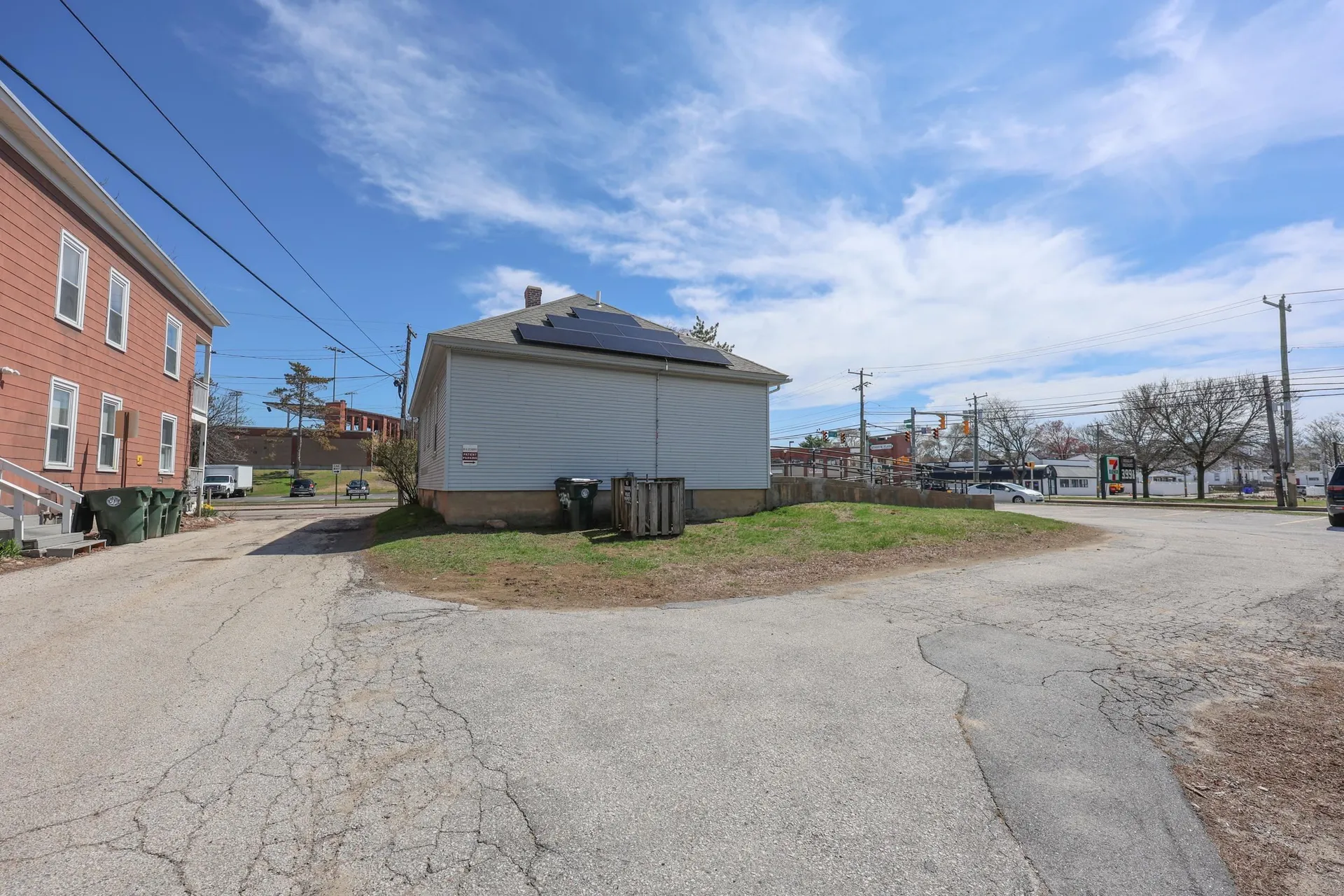 254 Beech Street Manchester NH 03103
