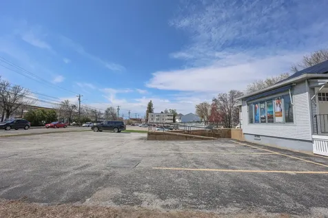 254 Beech Street Manchester NH 03103