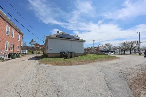 254 Beech Street Manchester NH 03103