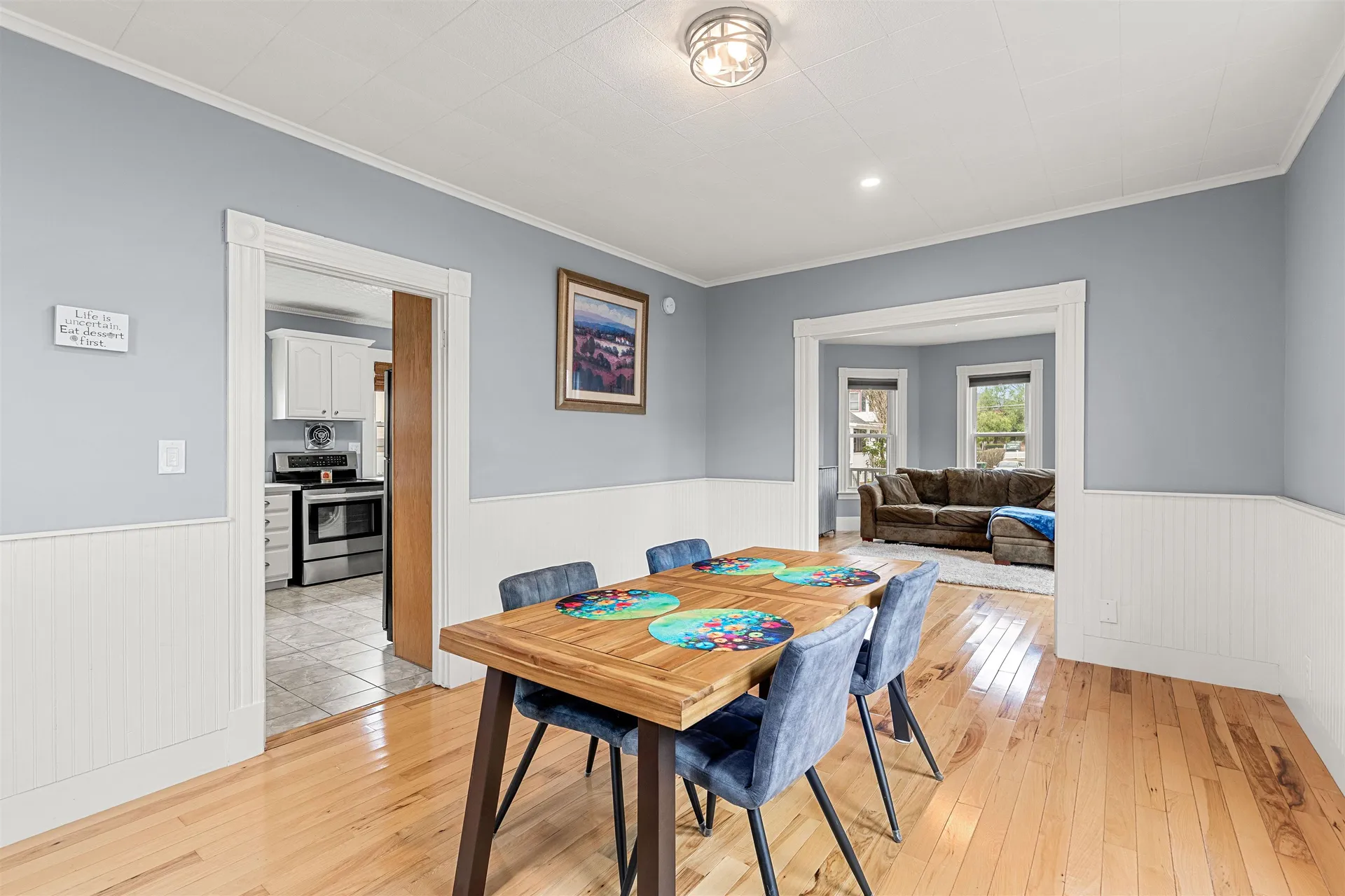 5 Arlington Avenue Nashua NH 03060