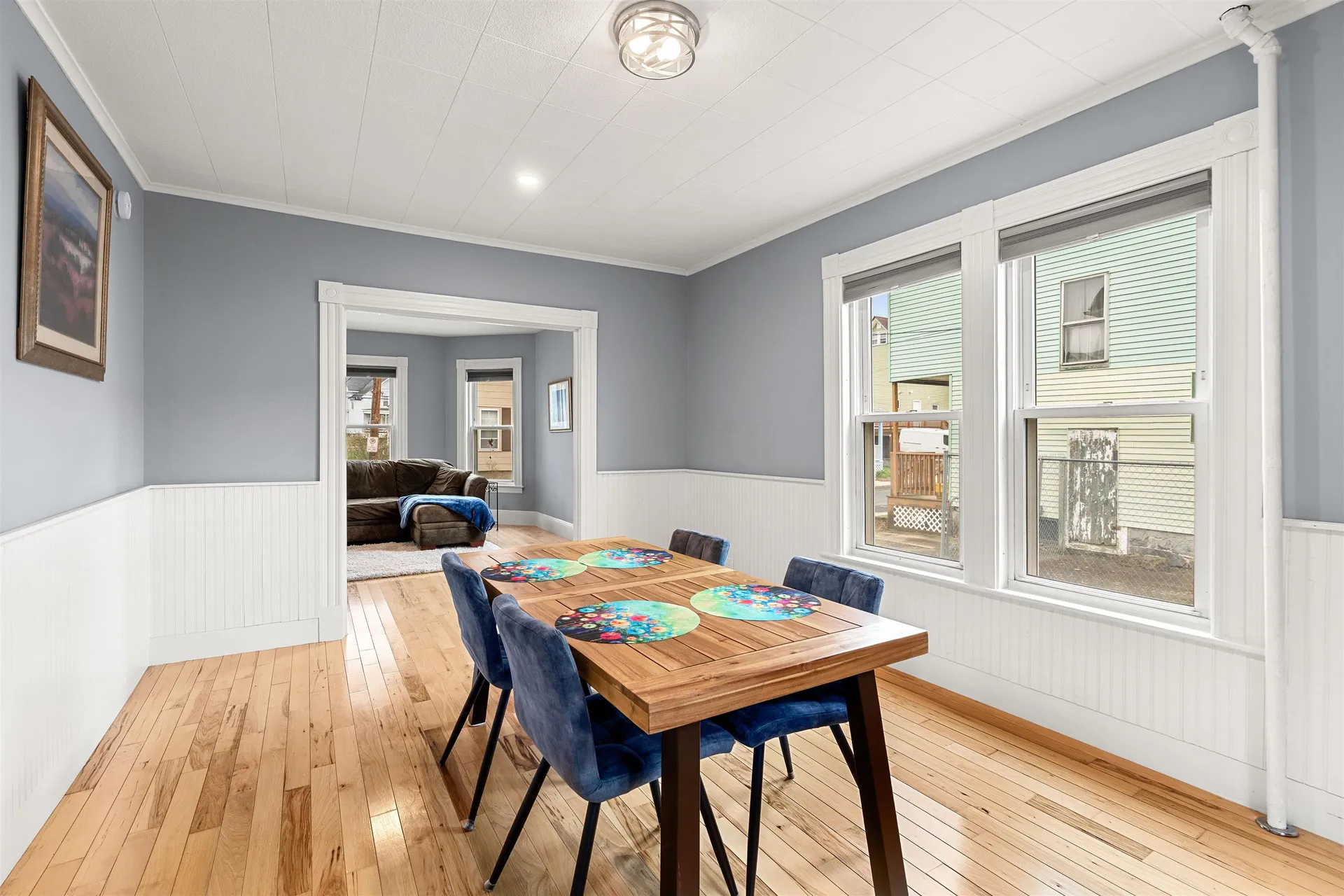 5 Arlington Avenue Nashua NH 03060