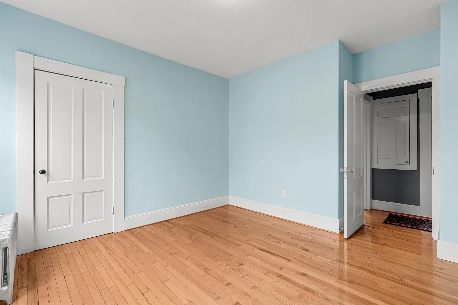 5 Arlington Avenue Nashua NH 03060