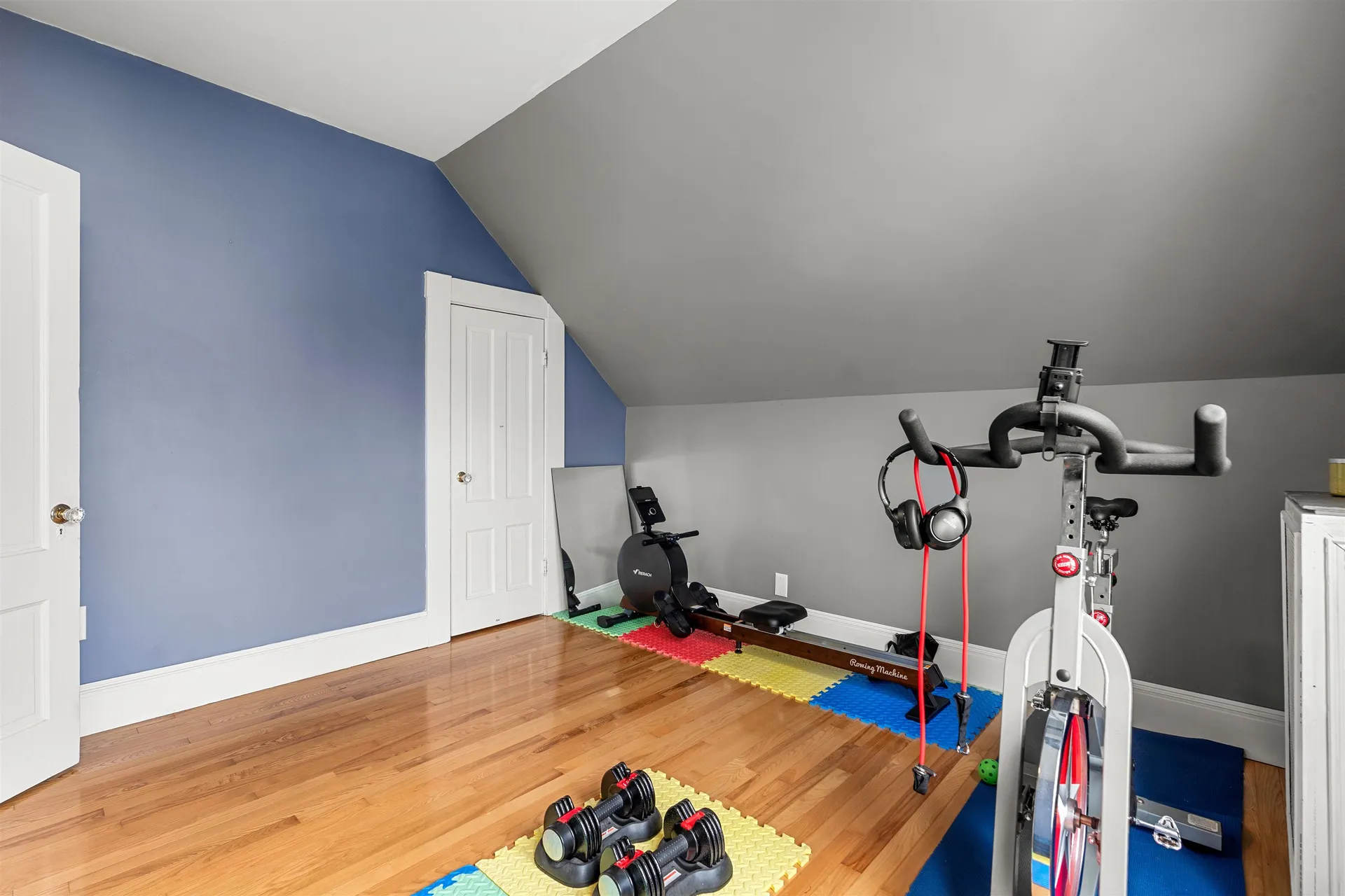 5 Arlington Avenue Nashua NH 03060