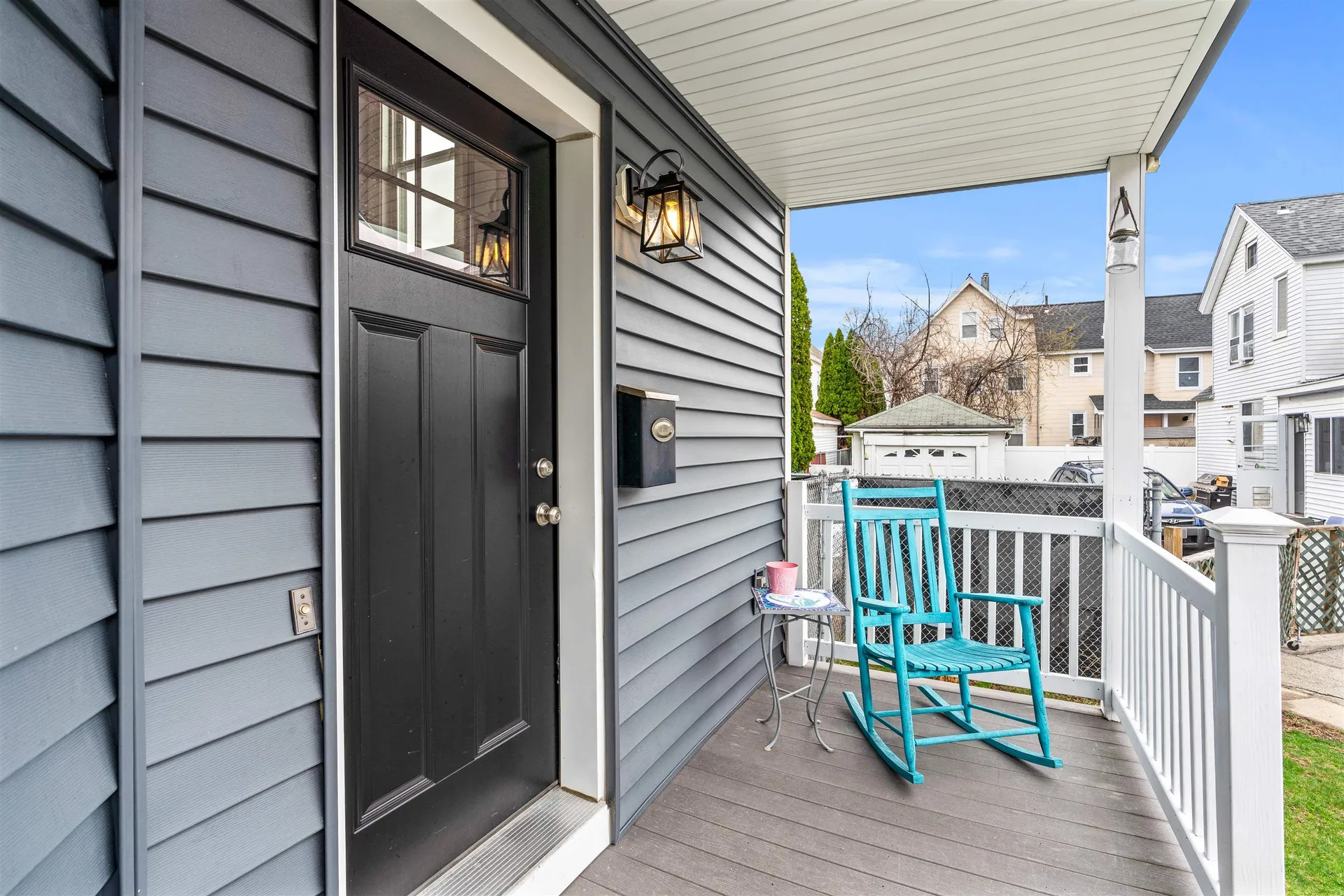 5 Arlington Avenue Nashua NH 03060