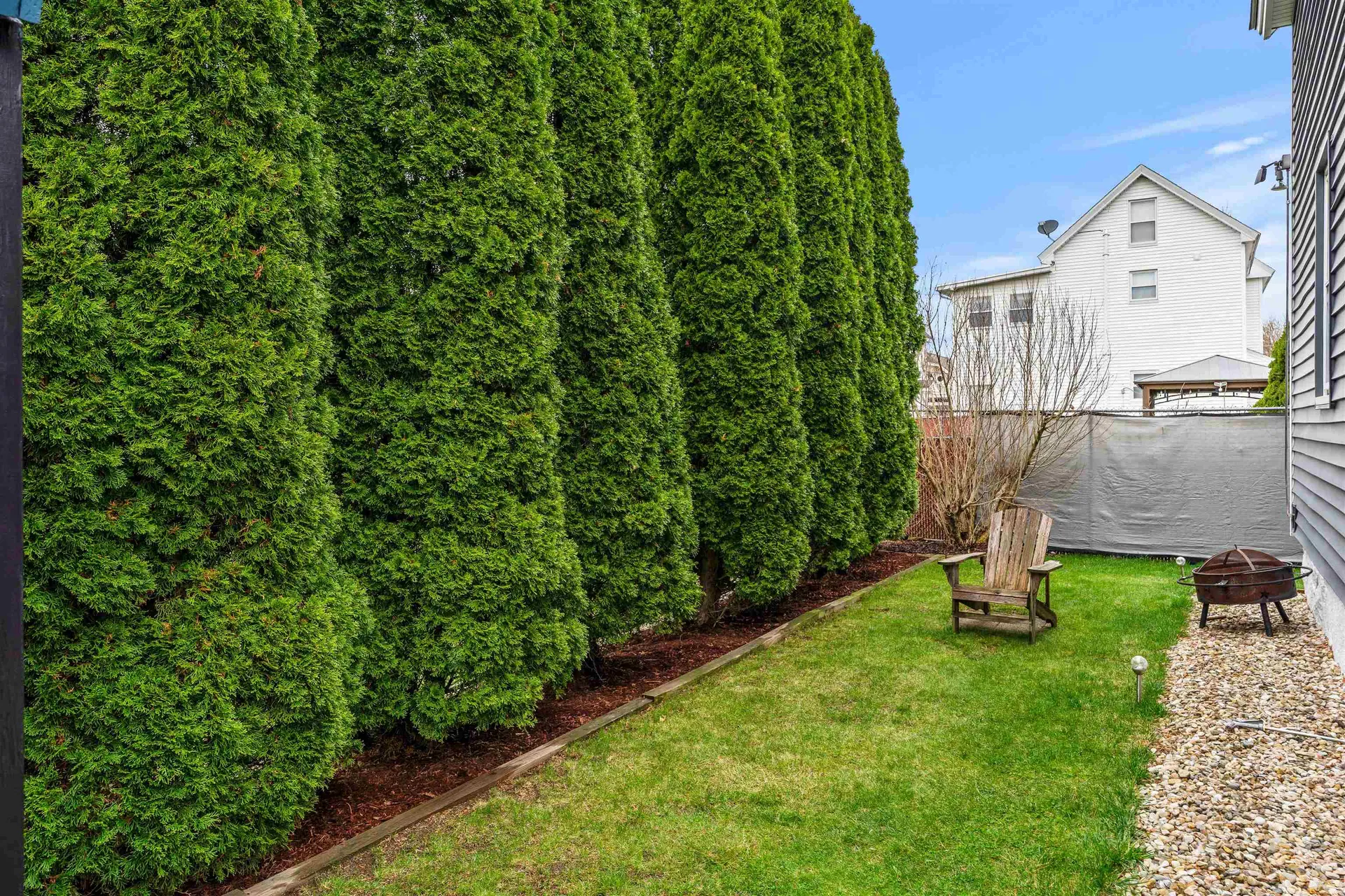 5 Arlington Avenue Nashua NH 03060