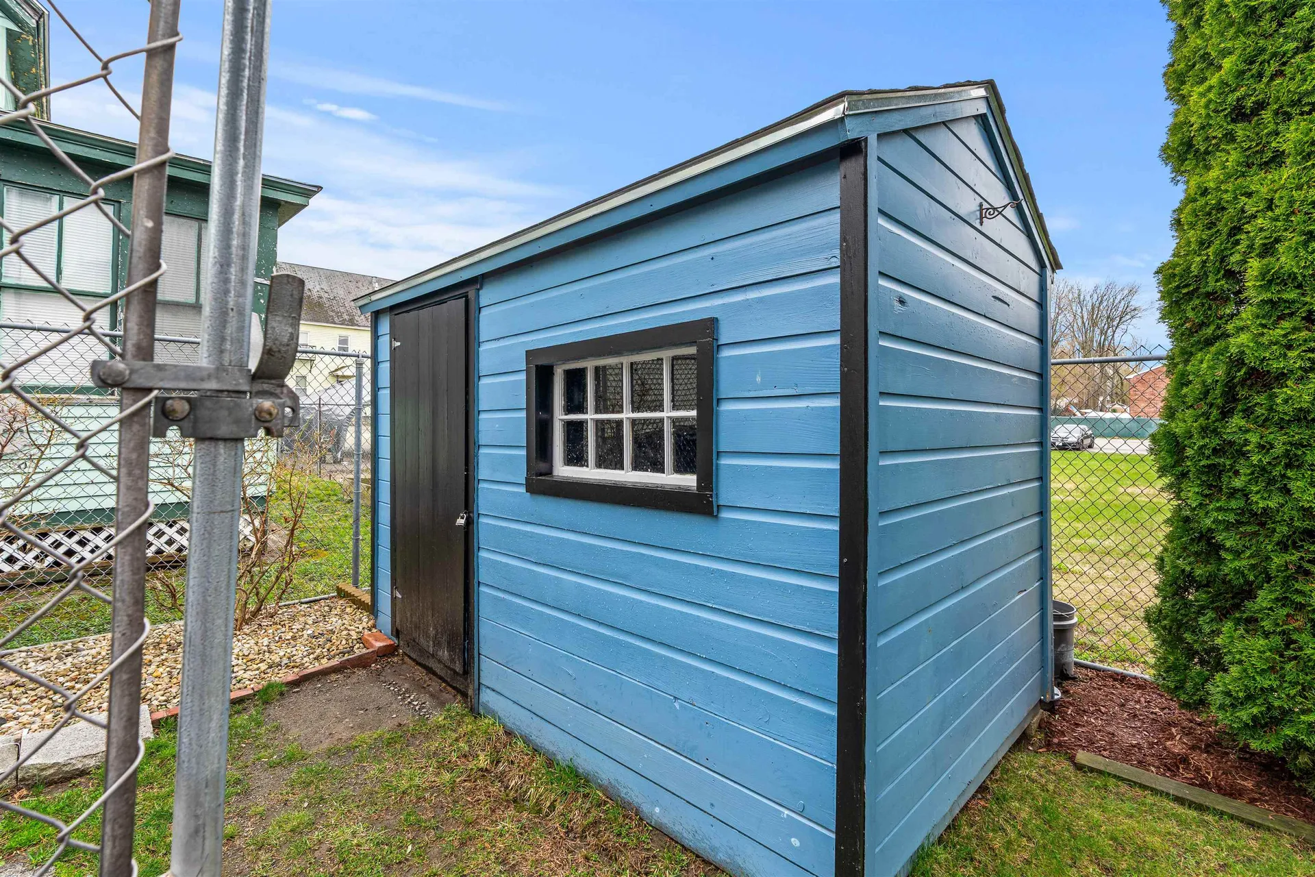 5 Arlington Avenue Nashua NH 03060