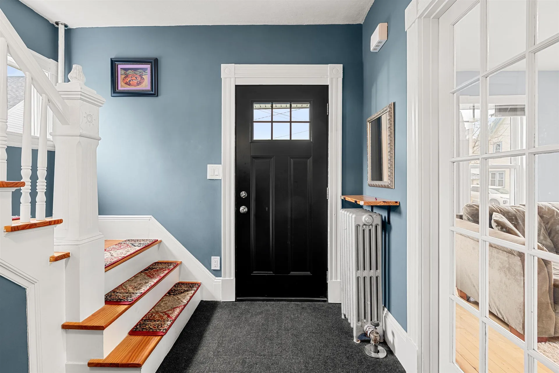 5 Arlington Avenue Nashua NH 03060