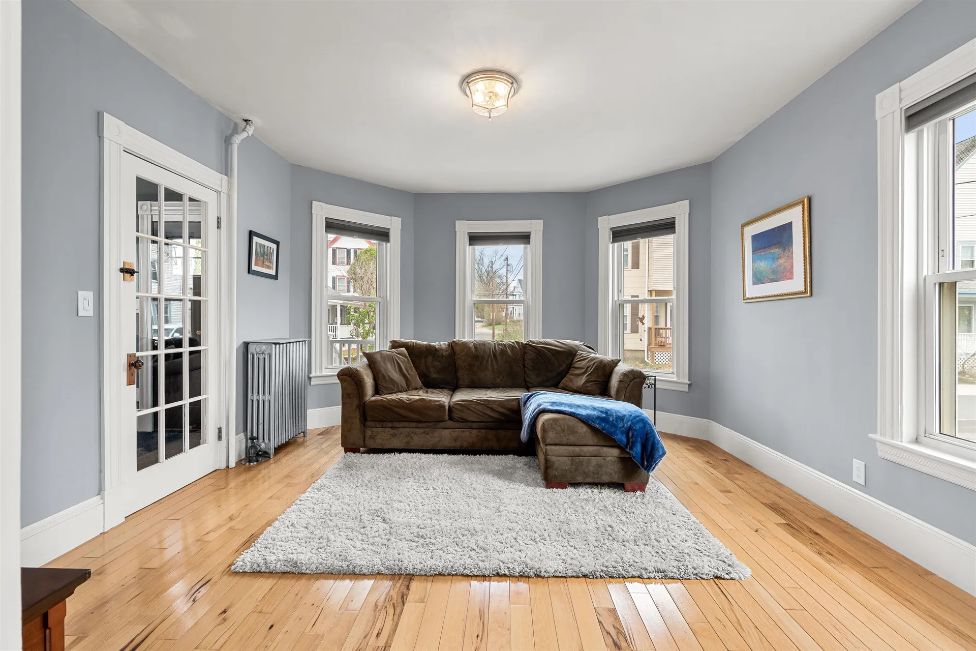 5 Arlington Avenue Nashua NH 03060