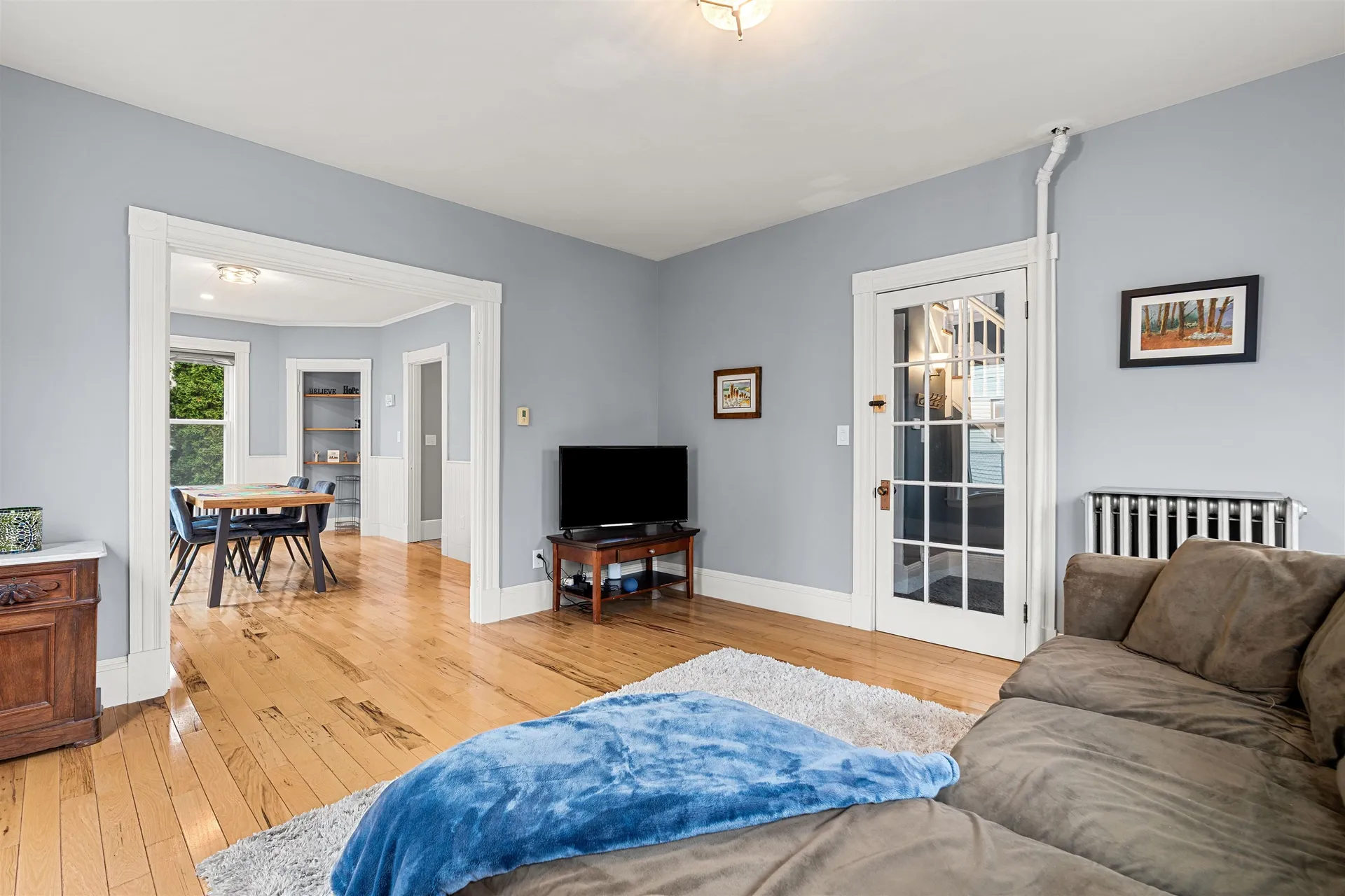 5 Arlington Avenue Nashua NH 03060