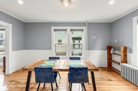 5 Arlington Avenue Nashua NH 03060