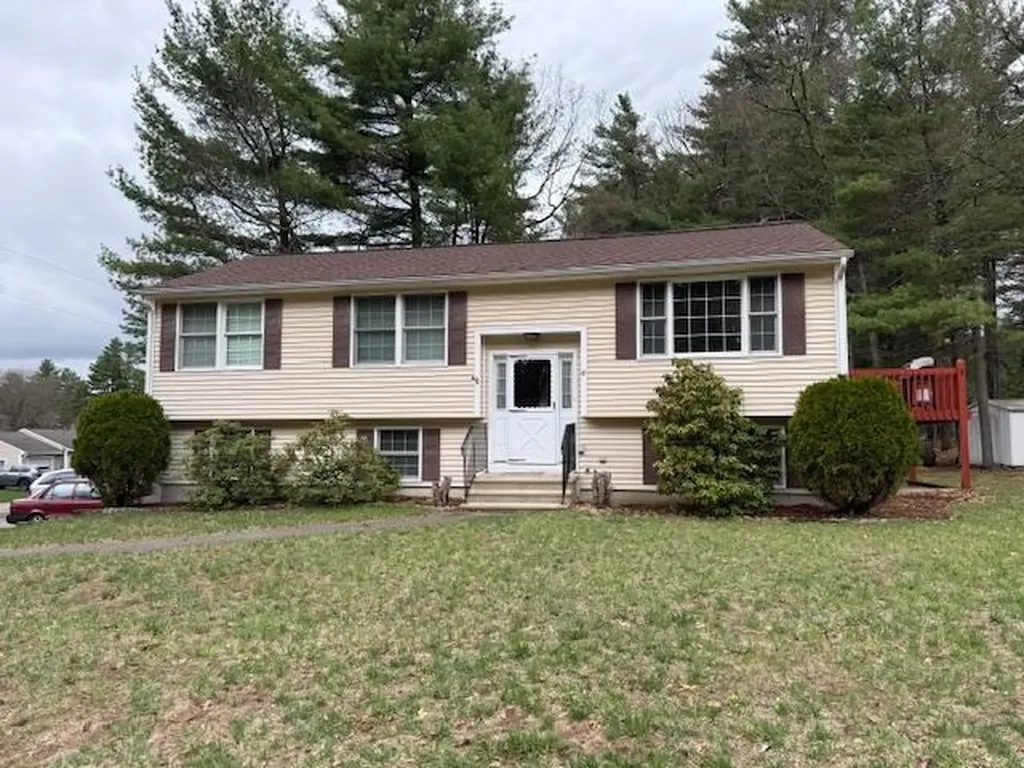 18 Baltimore Road Nashua NH 03062